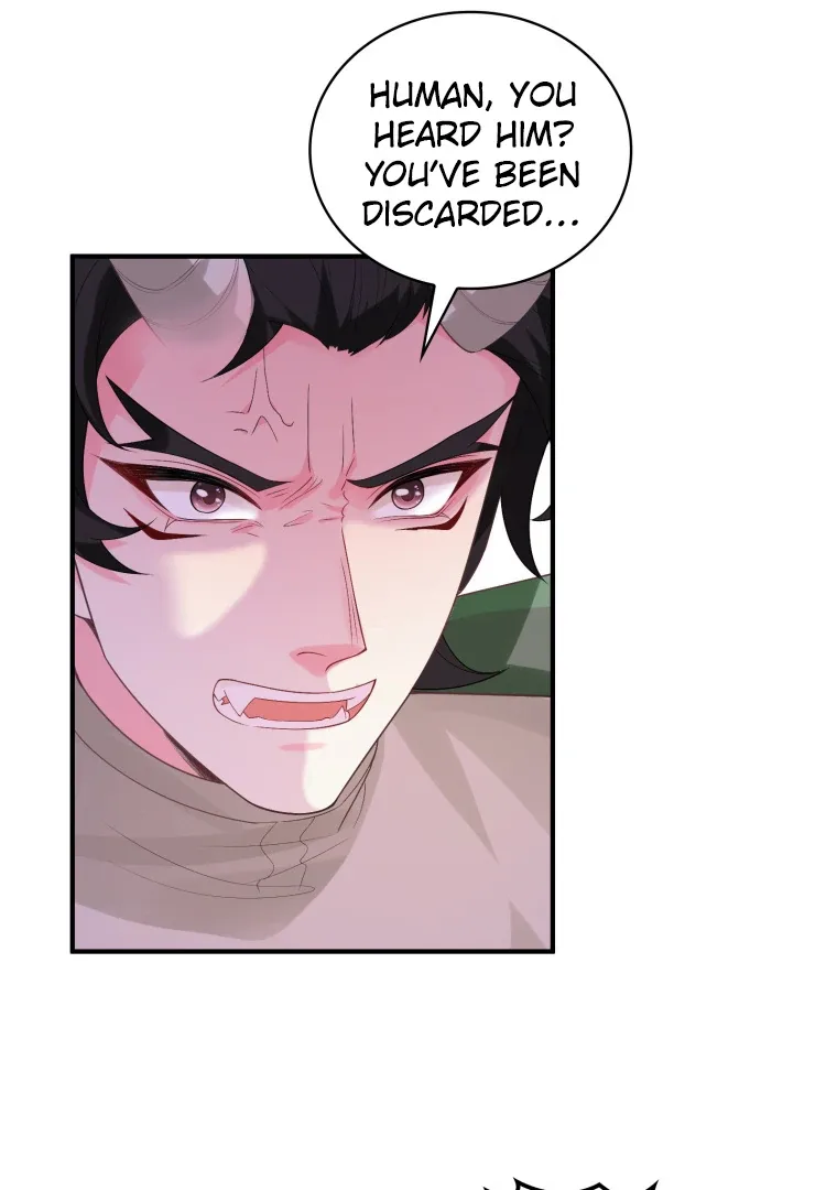 The Self-Centered Young Lady Falls For the Demon Lord Chapter 6 page 16