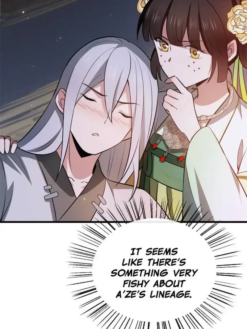 The Sickly Tyrant With An Innocent Facade Chapter 6 page 27