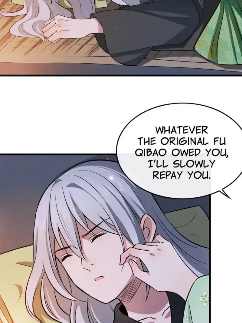 The Sickly Tyrant With An Innocent Facade Chapter 6 page 36