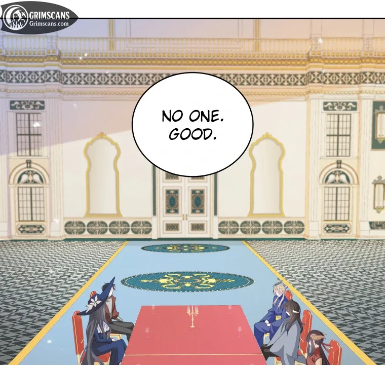 The Self-Centered Young Lady Falls For the Demon Lord Chapter 6 page 27