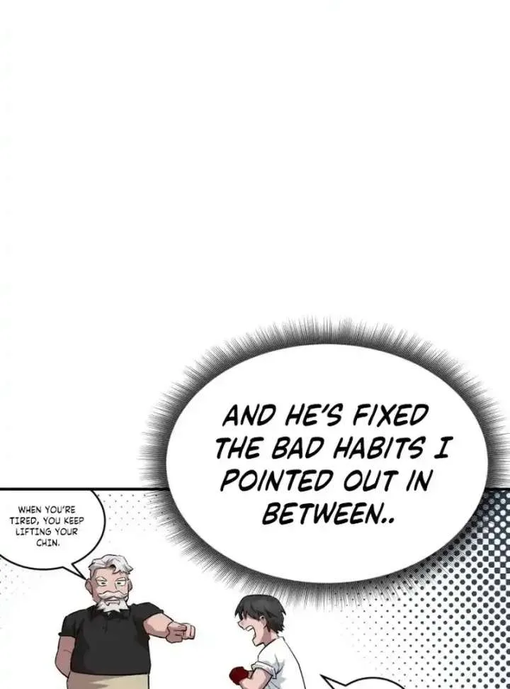 The Smiling Boxer Chapter 4 page 165