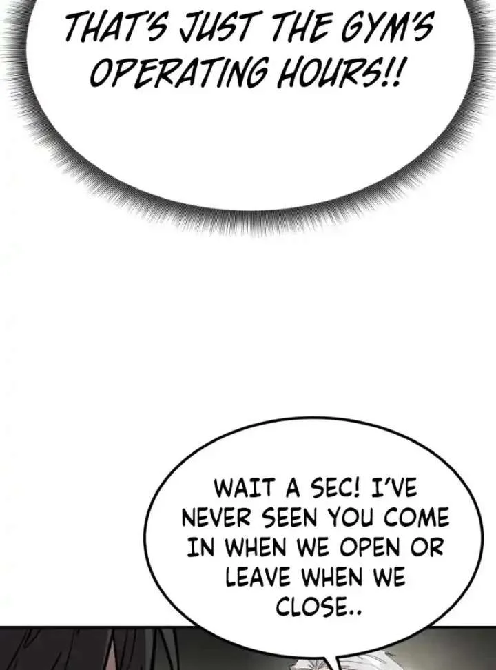The Smiling Boxer Chapter 4 page 171