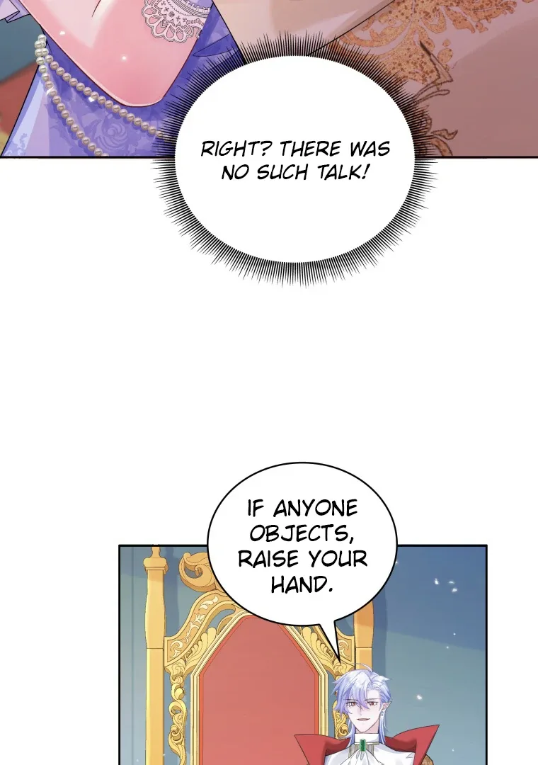 The Self-Centered Young Lady Falls For the Demon Lord Chapter 6 page 25