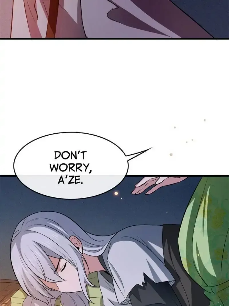 The Sickly Tyrant With An Innocent Facade Chapter 6 page 35