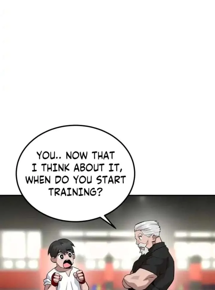 The Smiling Boxer Chapter 4 page 167