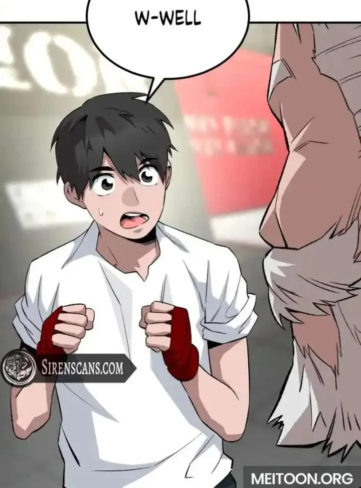 The Smiling Boxer Chapter 4 page 173