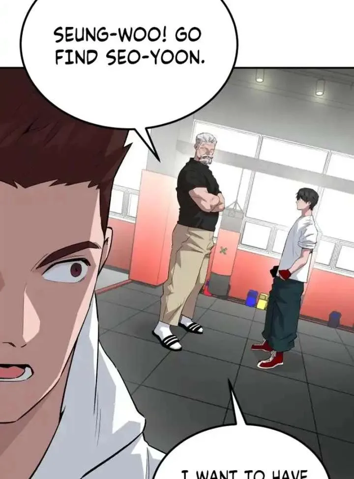The Smiling Boxer Chapter 4 page 183