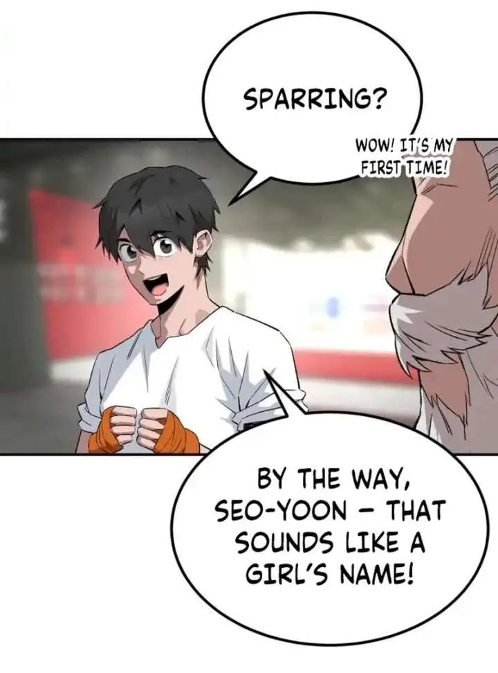 The Smiling Boxer Chapter 4 page 186