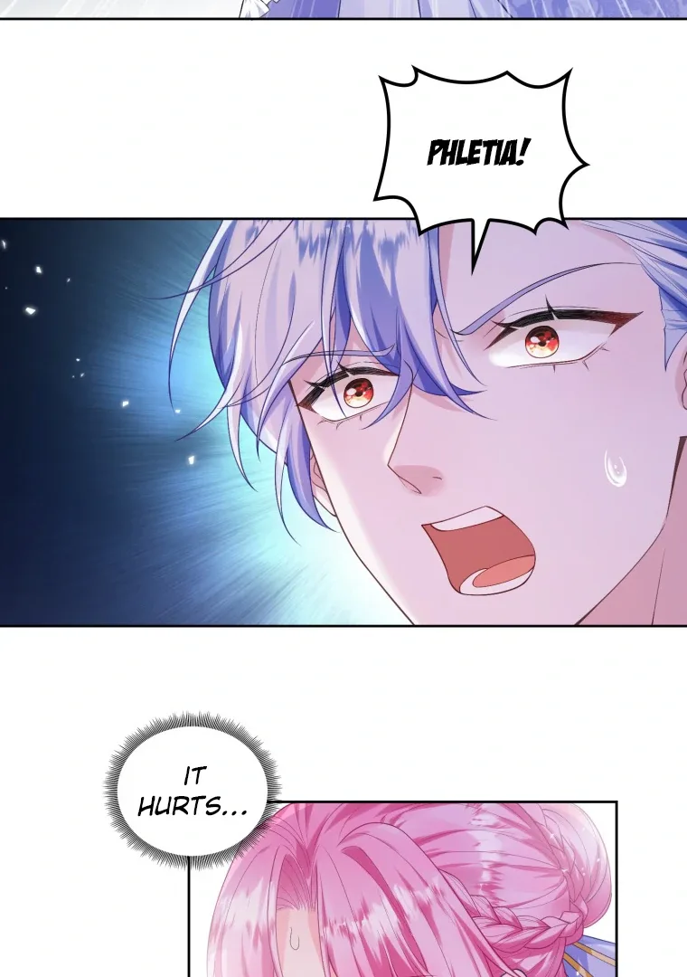The Self-Centered Young Lady Falls For the Demon Lord Chapter 6 page 46