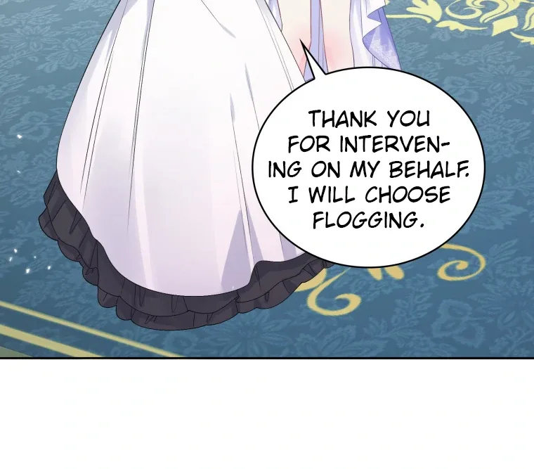 The Self-Centered Young Lady Falls For the Demon Lord Chapter 6 page 41