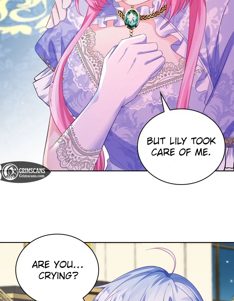 The Self-Centered Young Lady Falls For the Demon Lord Chapter 6 page 53