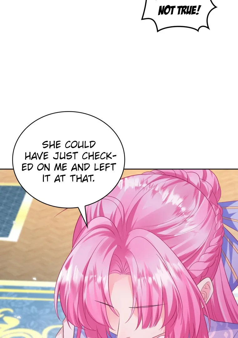The Self-Centered Young Lady Falls For the Demon Lord Chapter 6 page 52