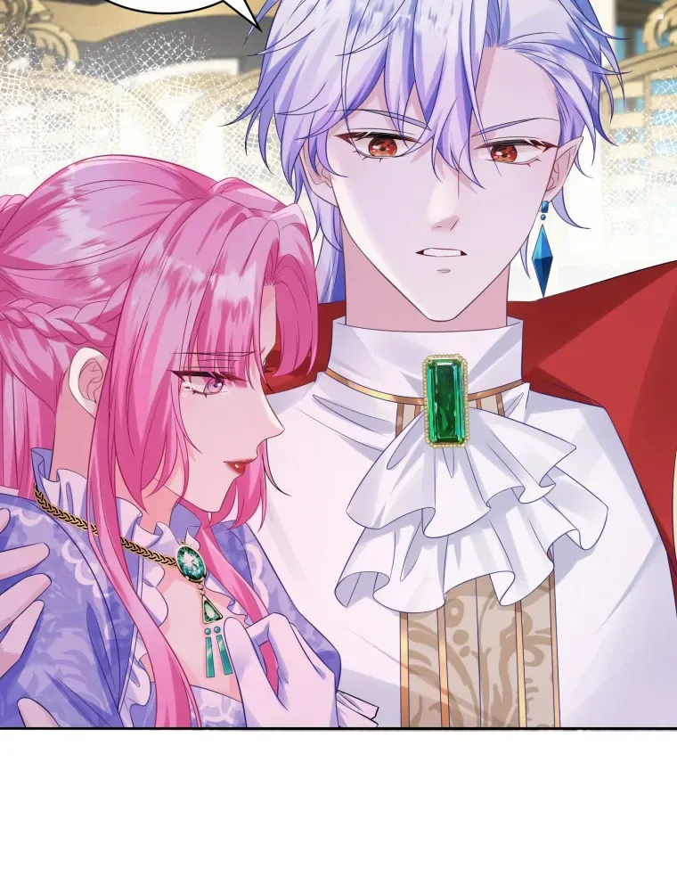 The Self-Centered Young Lady Falls For the Demon Lord Chapter 6 page 54