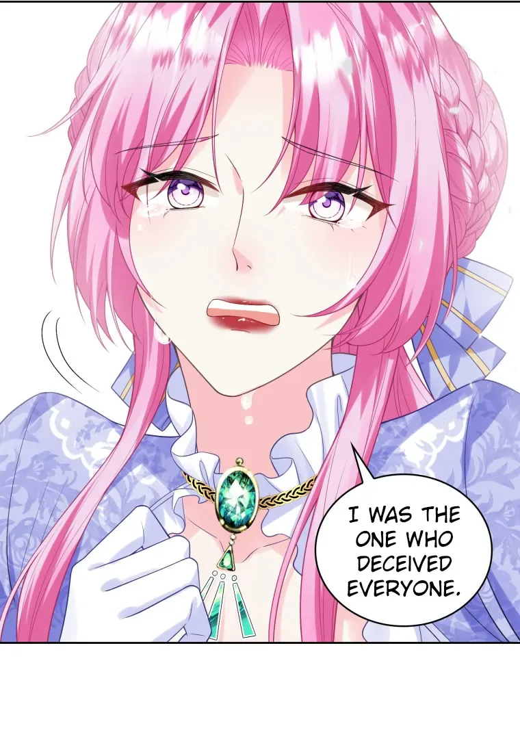 The Self-Centered Young Lady Falls For the Demon Lord Chapter 6 page 55
