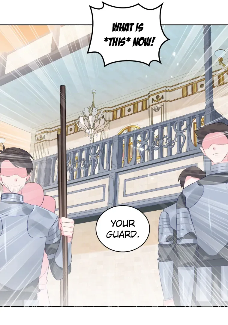 The Self-Centered Young Lady Falls For the Demon Lord Chapter 6 page 62