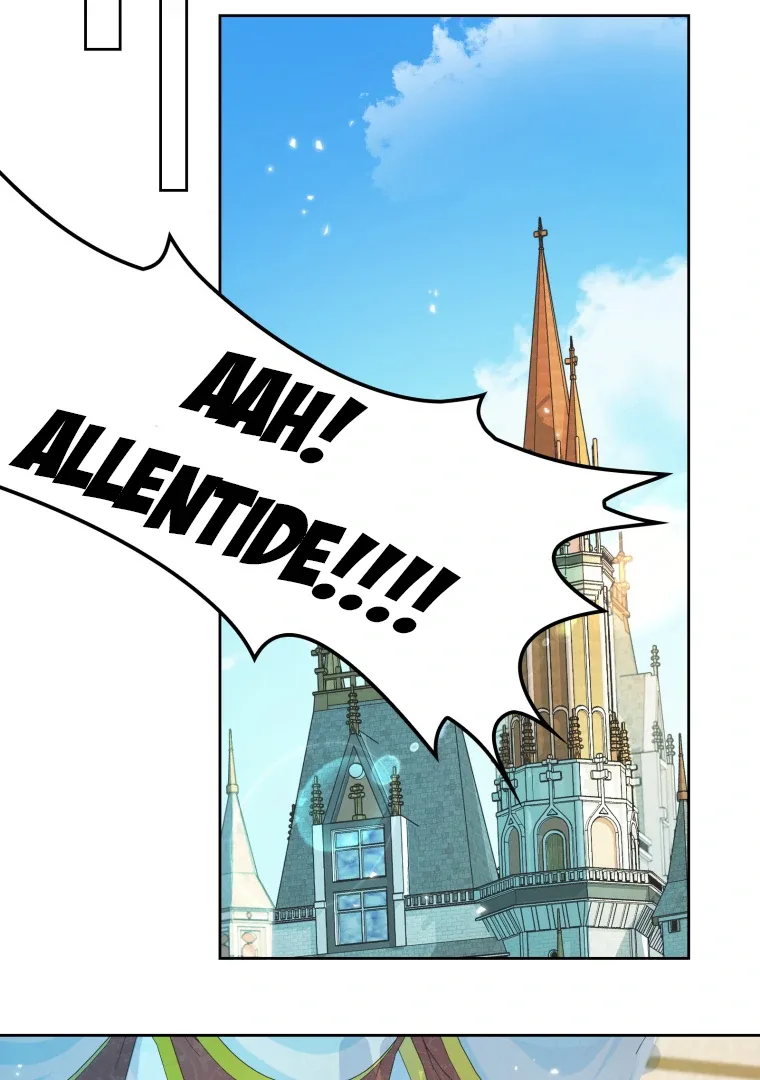 The Self-Centered Young Lady Falls For the Demon Lord Chapter 6 page 59