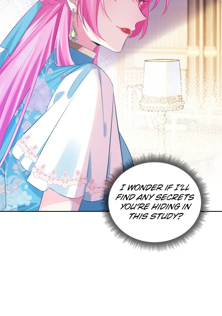The Self-Centered Young Lady Falls For the Demon Lord Chapter 6 page 74