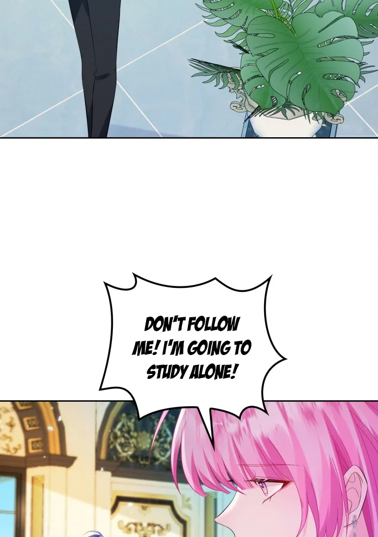 The Self-Centered Young Lady Falls For the Demon Lord Chapter 6 page 72