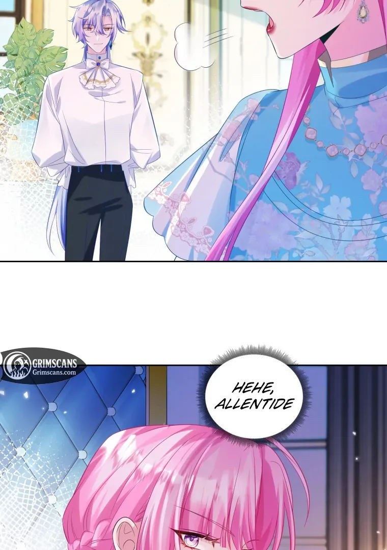 The Self-Centered Young Lady Falls For the Demon Lord Chapter 6 page 73