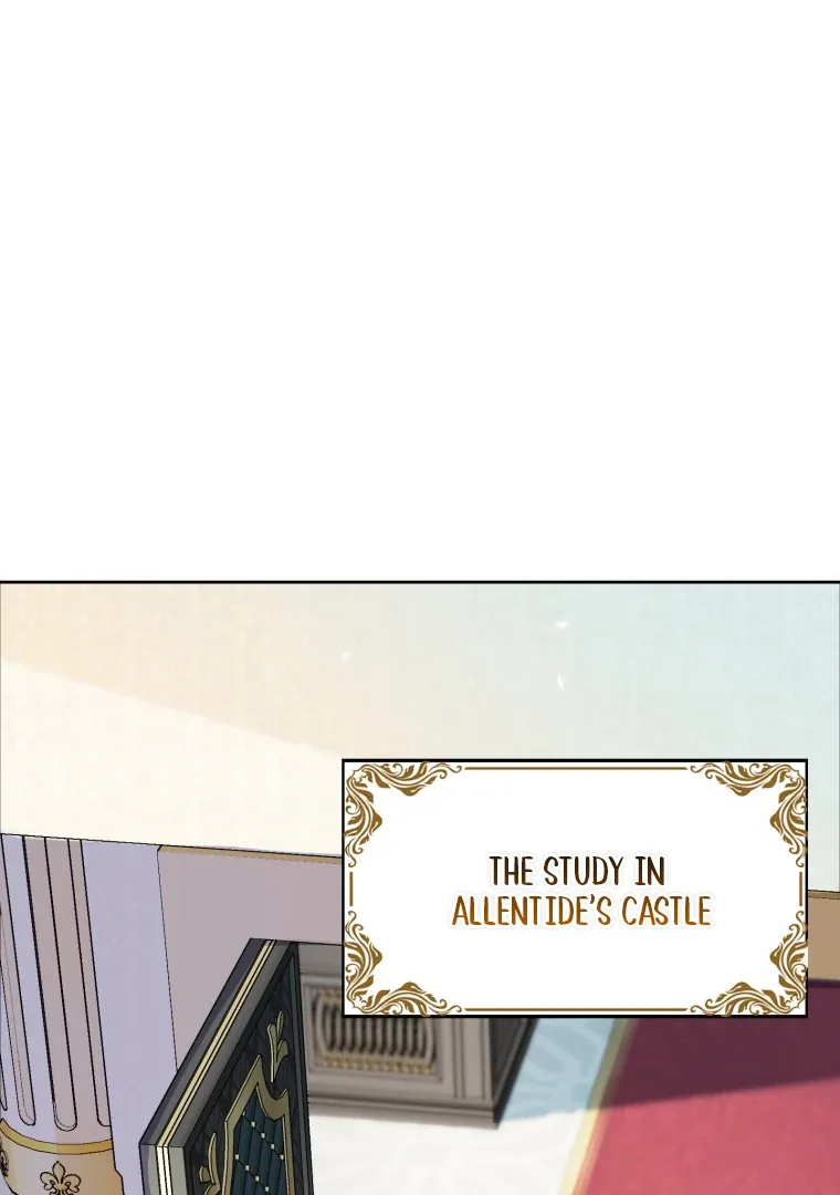 The Self-Centered Young Lady Falls For the Demon Lord Chapter 6 page 70