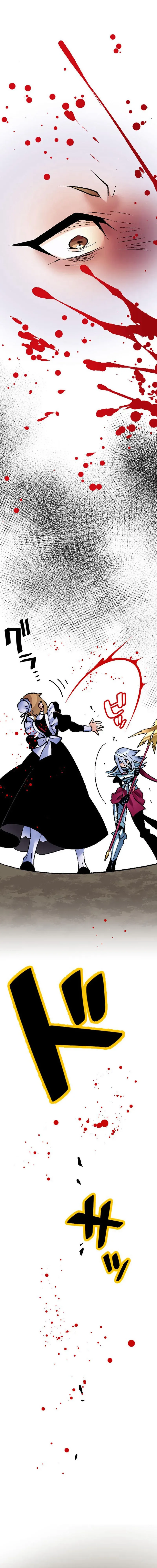 The Skeleton Villainous Noble Lady Wants Revenge Chapter 6 page 14