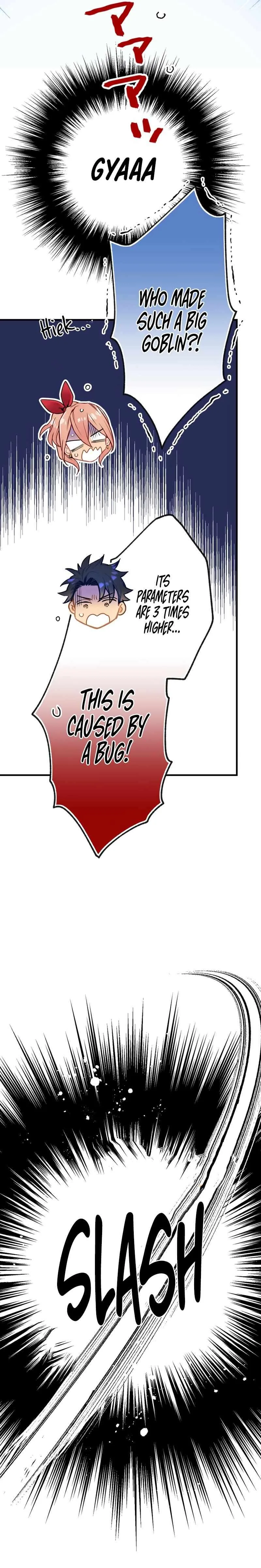 The Slave Guild: I’ll Beat This Bug-Filled New World Until The Deadline! Chapter 6 page 3