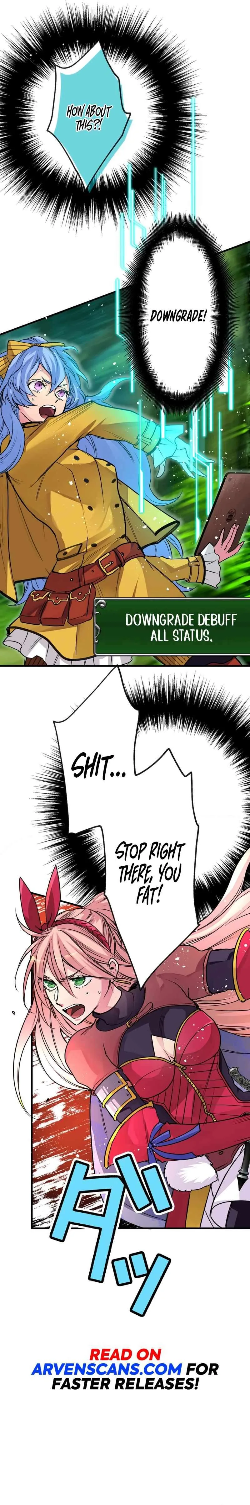 The Slave Guild: I’ll Beat This Bug-Filled New World Until The Deadline! Chapter 6 page 13