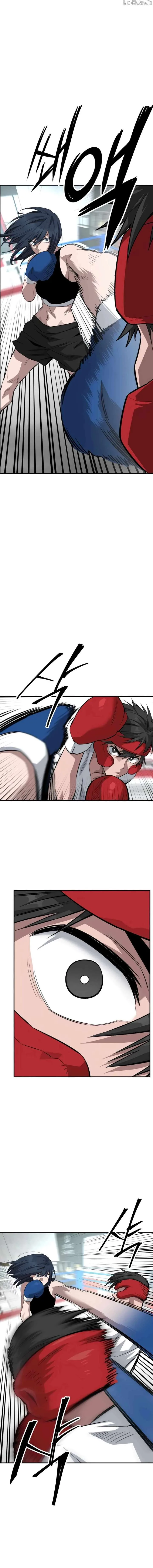 The Smiling Boxer Chapter 5 page 12