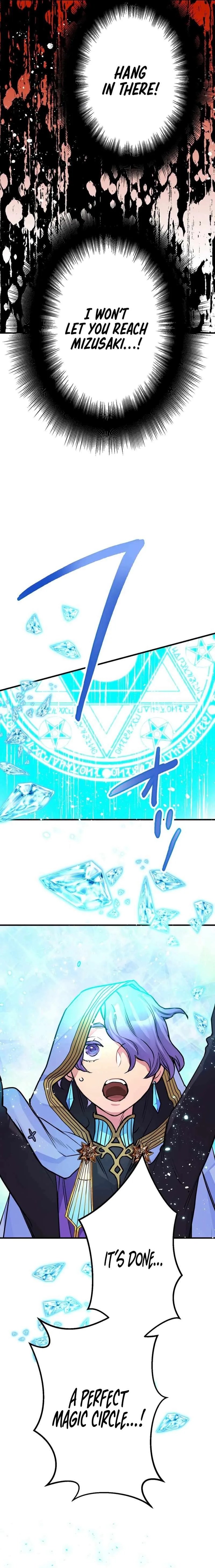 The Slave Guild: I’ll Beat This Bug-Filled New World Until The Deadline! Chapter 6 page 25