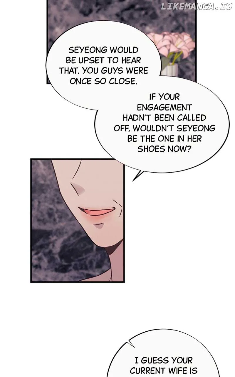 The Seductive Wife Chapter 7 page 12