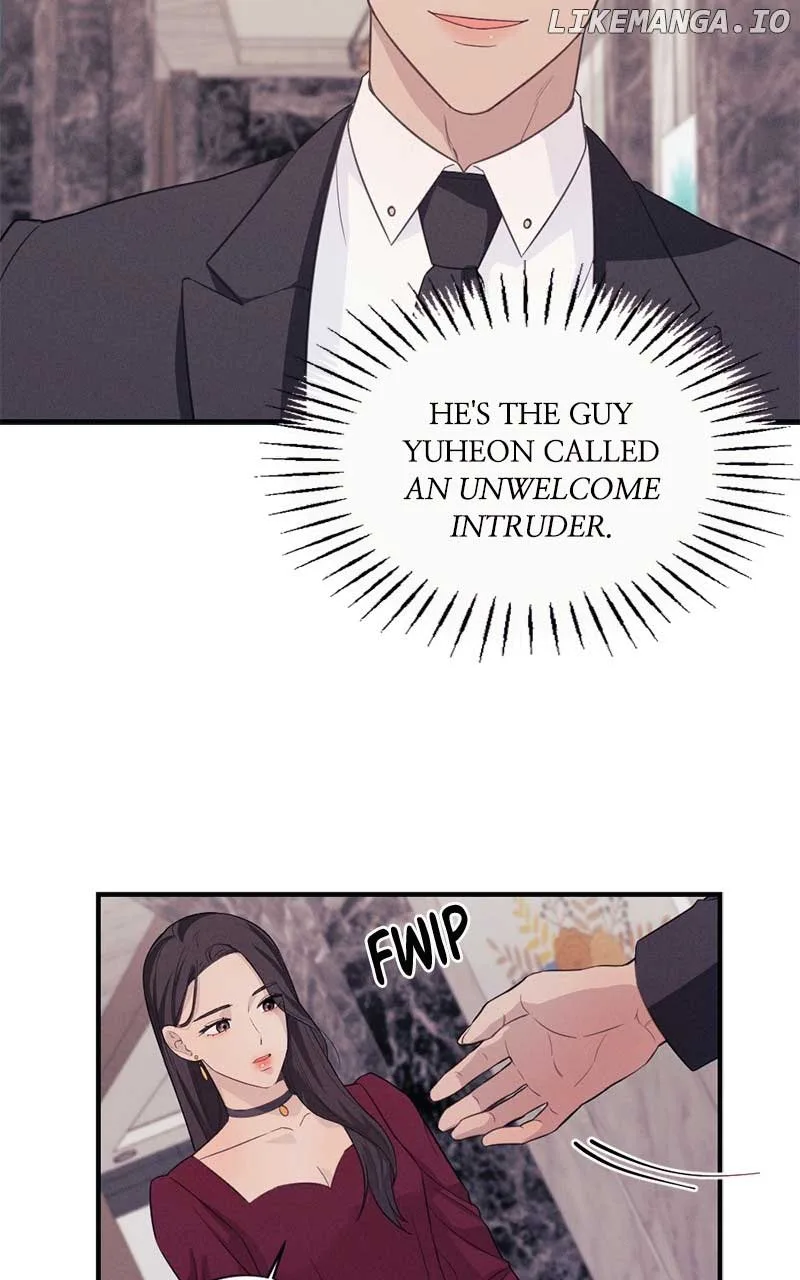 The Seductive Wife Chapter 7 page 18