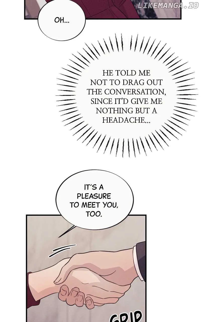 The Seductive Wife Chapter 7 page 19