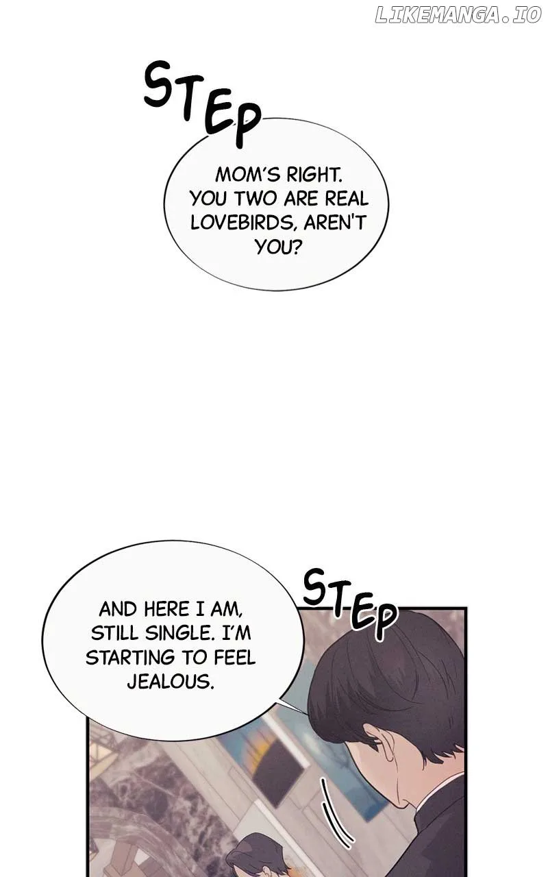 The Seductive Wife Chapter 7 page 15