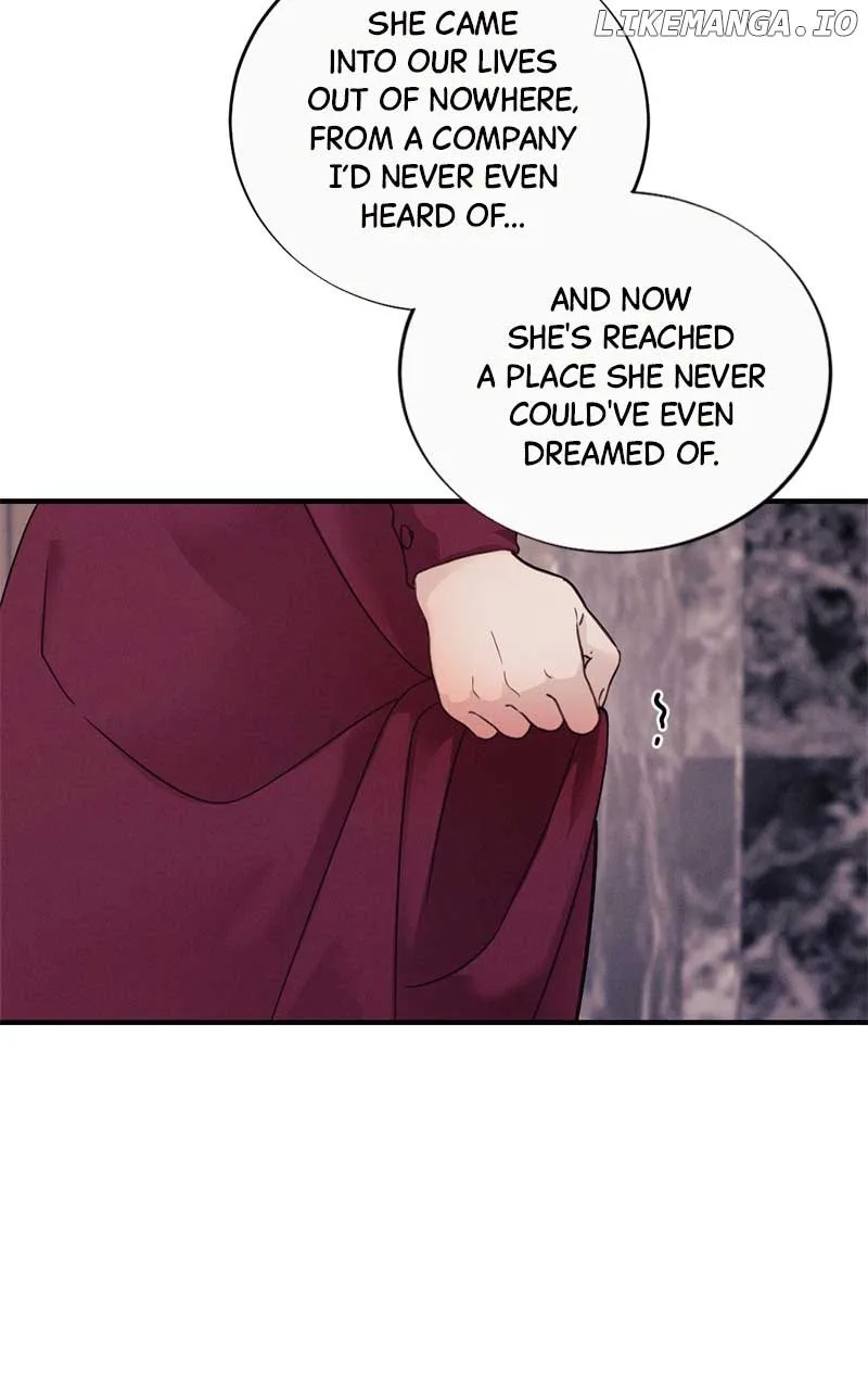 The Seductive Wife Chapter 7 page 14