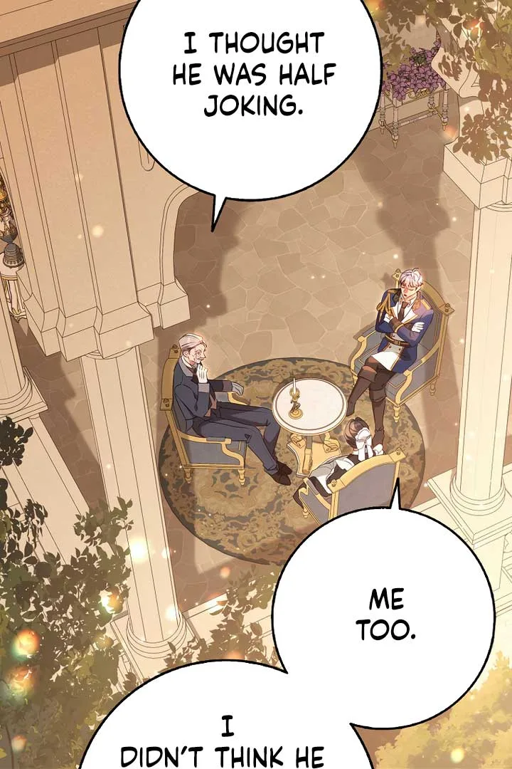 The secrets of the lovely duchess Chapter 7 page 5