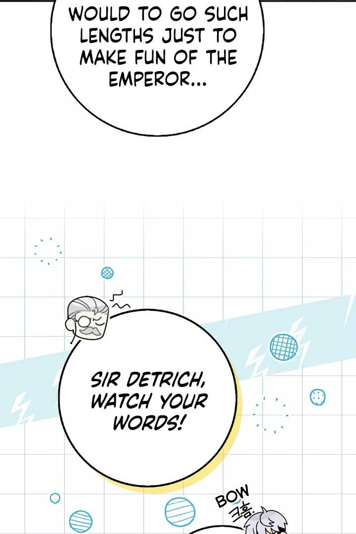 The secrets of the lovely duchess Chapter 7 page 6