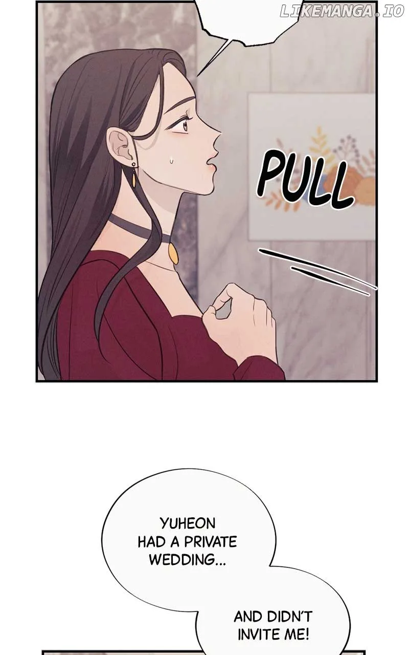 The Seductive Wife Chapter 7 page 22