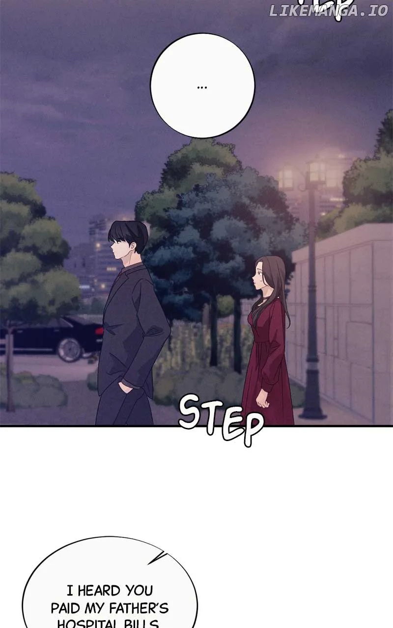 The Seductive Wife Chapter 7 page 30