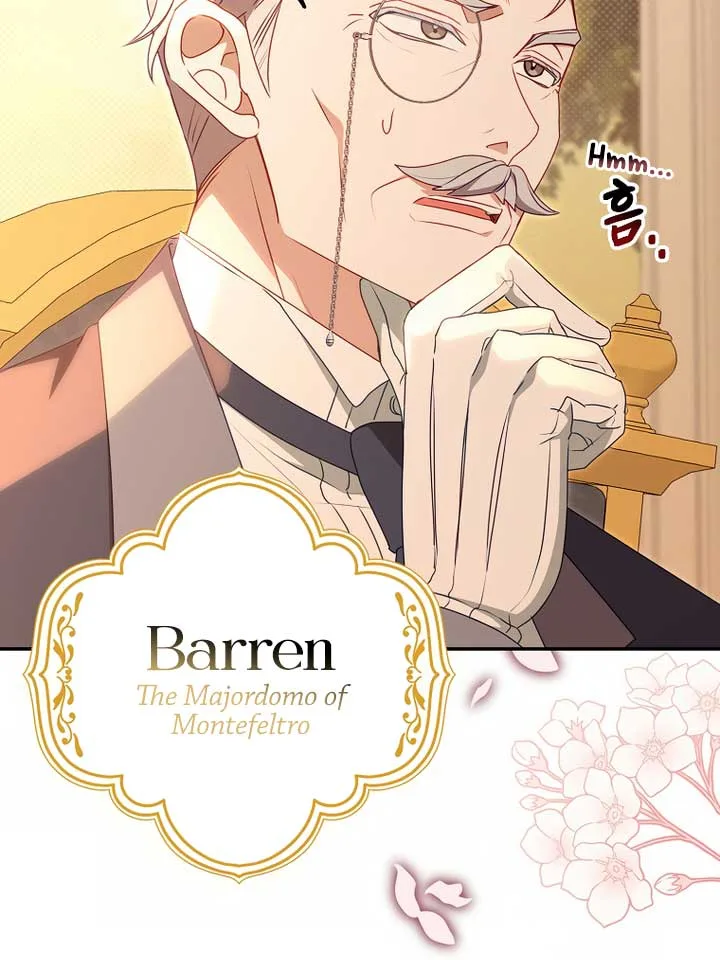 The secrets of the lovely duchess Chapter 7 page 8