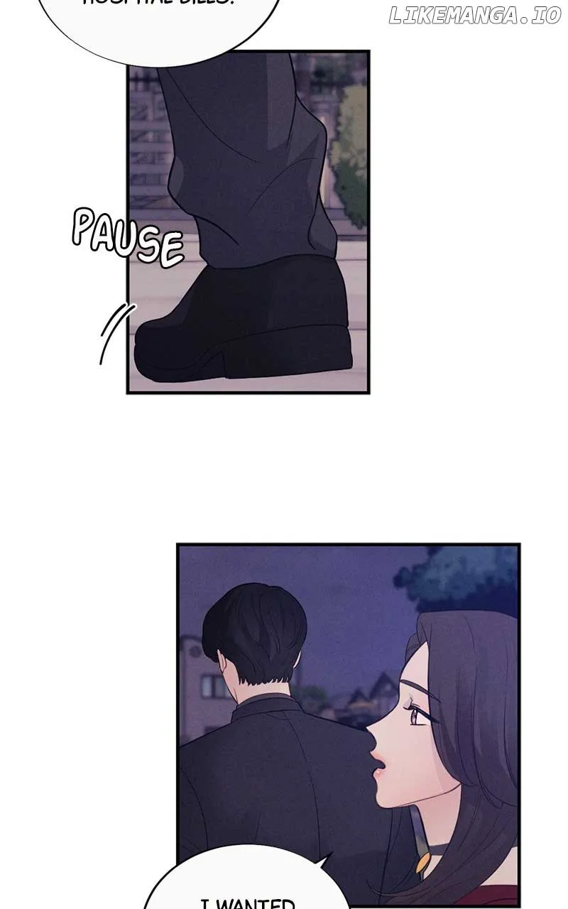 The Seductive Wife Chapter 7 page 31