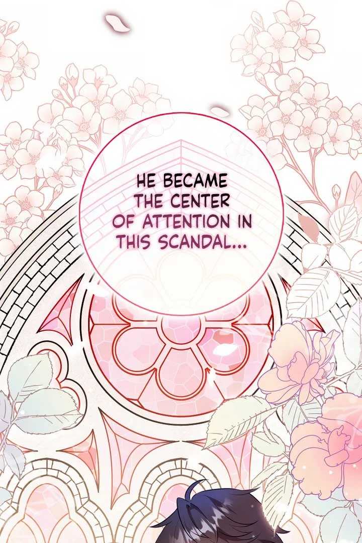 The secrets of the lovely duchess Chapter 7 page 9