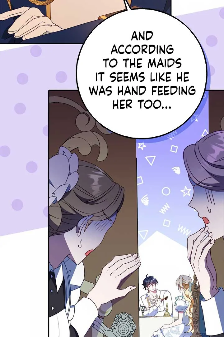 The secrets of the lovely duchess Chapter 7 page 13