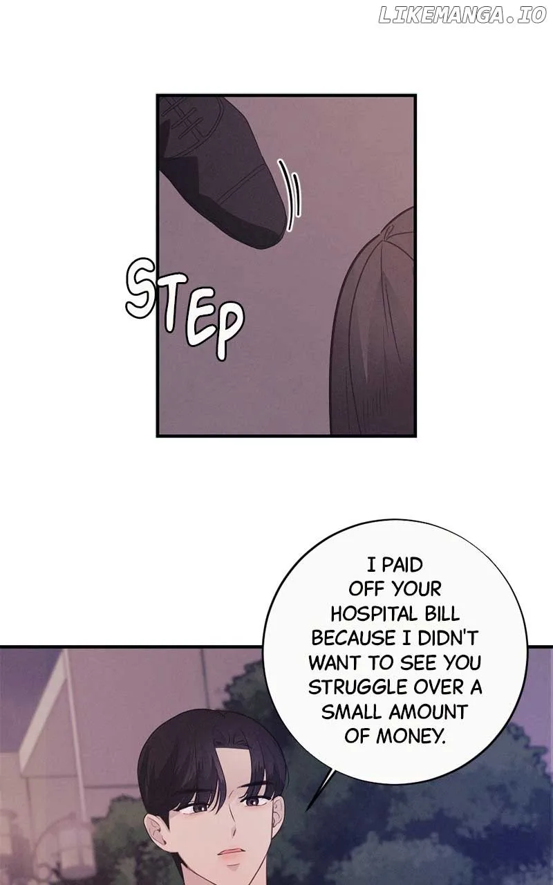 The Seductive Wife Chapter 7 page 36