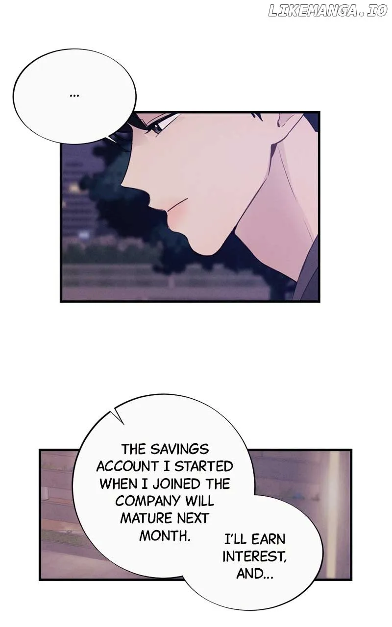 The Seductive Wife Chapter 7 page 33