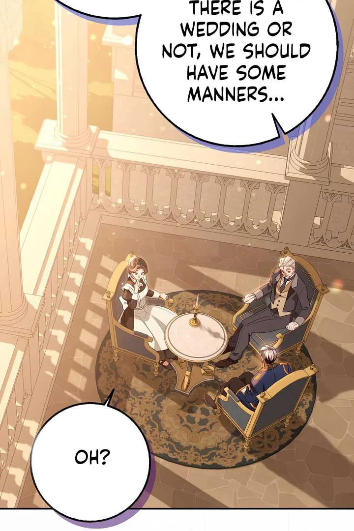The secrets of the lovely duchess Chapter 7 page 25