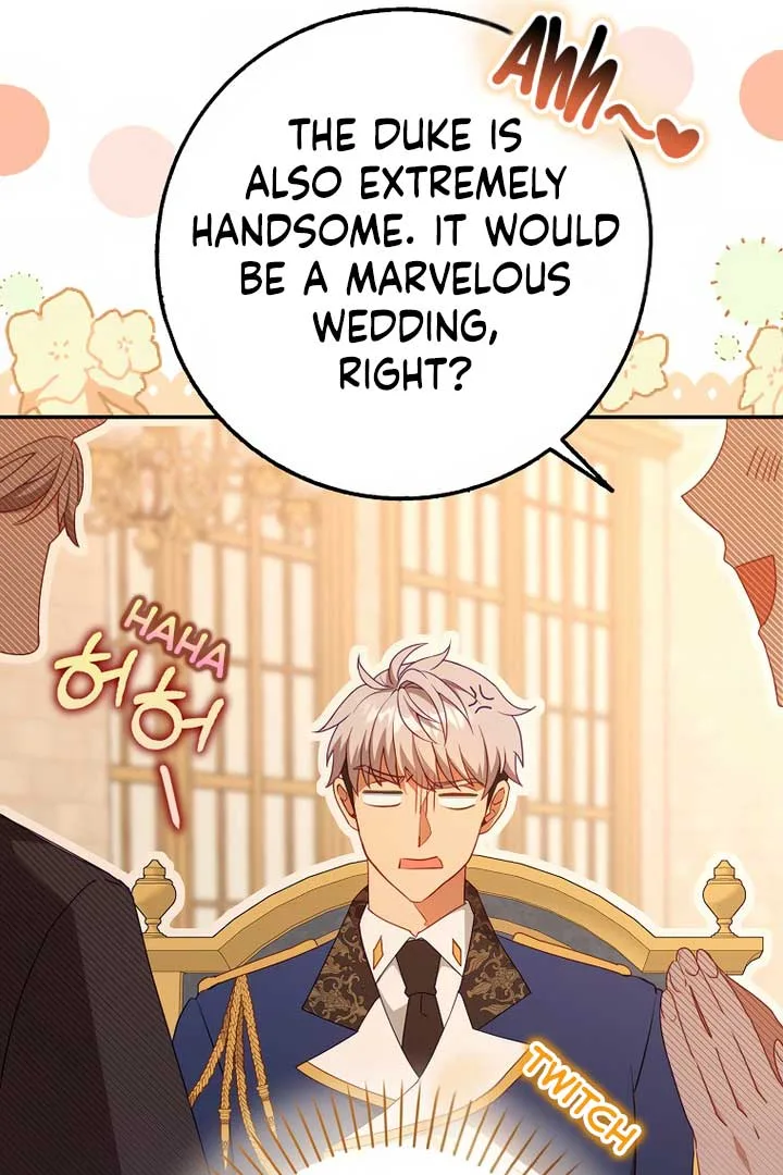 The secrets of the lovely duchess Chapter 7 page 23