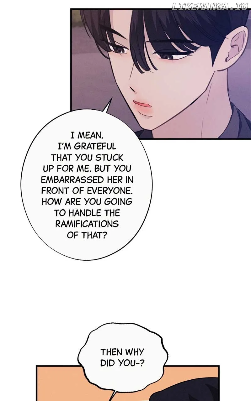 The Seductive Wife Chapter 7 page 44