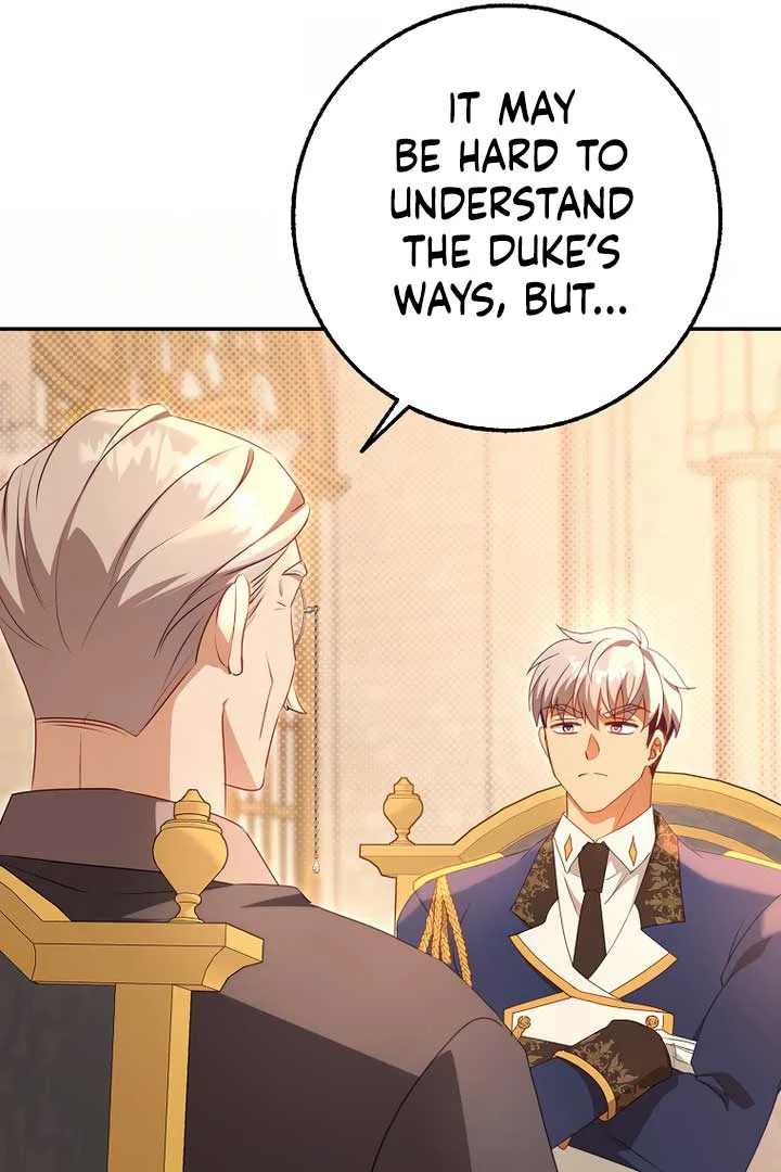 The secrets of the lovely duchess Chapter 7 page 16