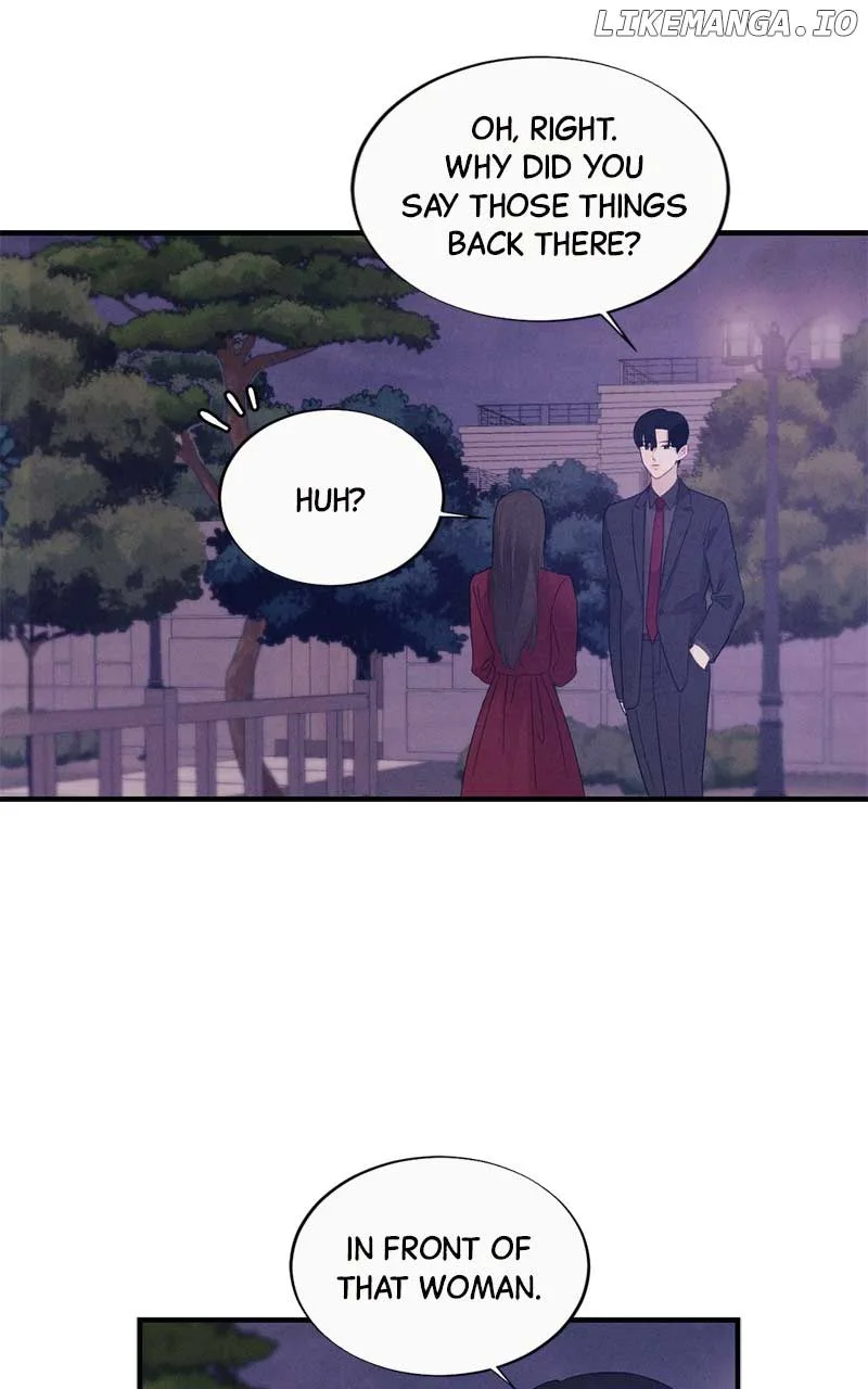 The Seductive Wife Chapter 7 page 42