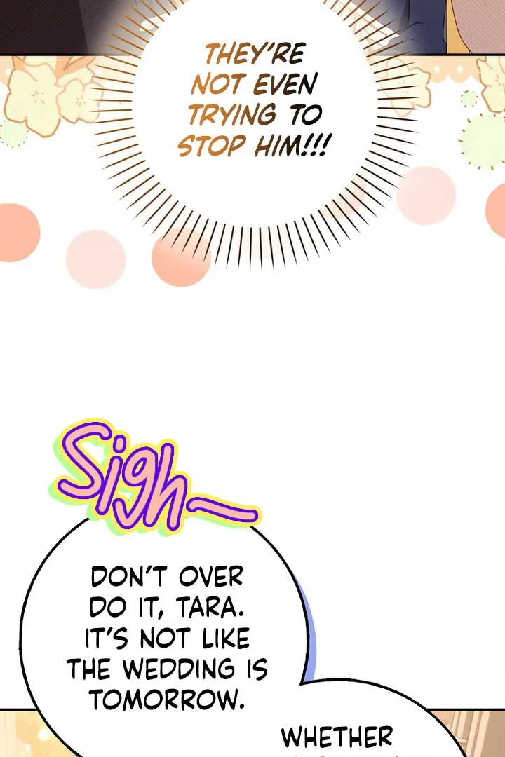 The secrets of the lovely duchess Chapter 7 page 24
